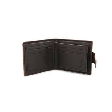 Billetera  - Wellington Polo Club