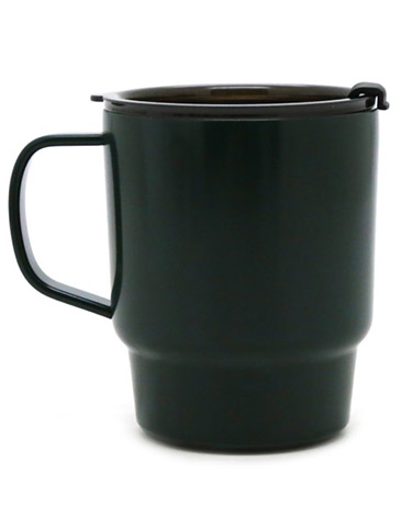 Taza Termica 350ml - Discovery