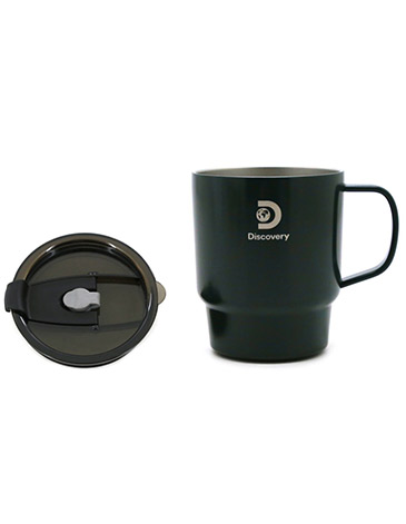 Taza Termica 350ml - Discovery