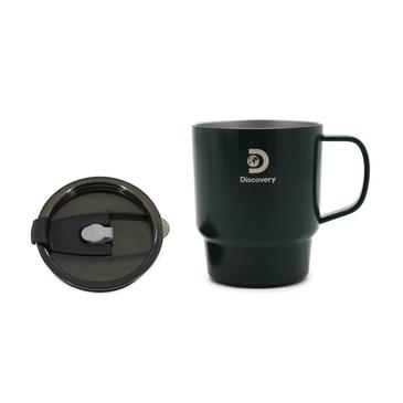 Taza Termica 350ml - Discovery