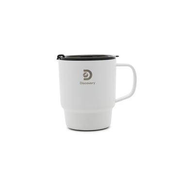 Taza Termica 350ml - Discovery