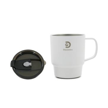 Taza Termica 350ml - Discovery