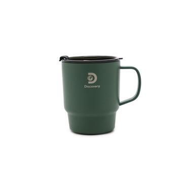 Taza Termica 350ml - Discovery