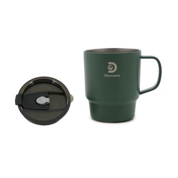 Taza Termica 350ml - Discovery