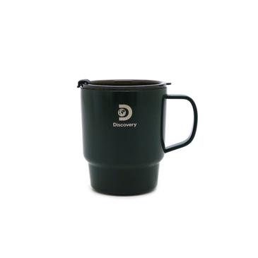 Taza Termica 350ml - Discovery