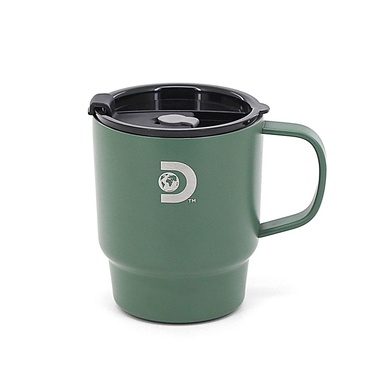 Taza Termica 350ml - Discovery