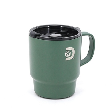 Taza Termica 350ml - Discovery