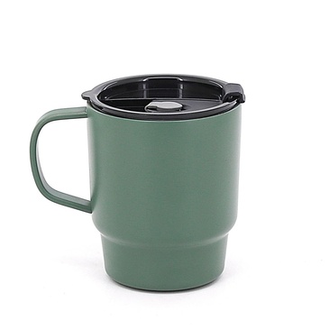 Taza Termica 350ml - Discovery