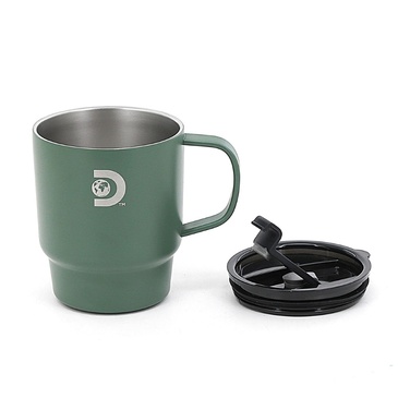 Taza Termica 350ml - Discovery