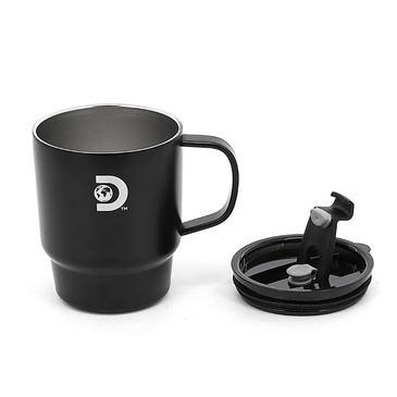 Taza Termica 350ml - Discovery