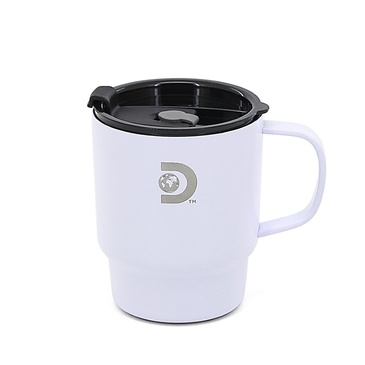 Taza Termica 350ml - Discovery