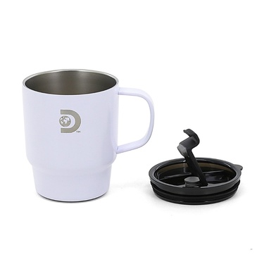Taza Termica 350ml - Discovery