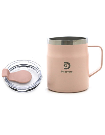 Taza Termica 350ml - Discovery