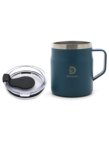 Taza Termica 350ml - Discovery