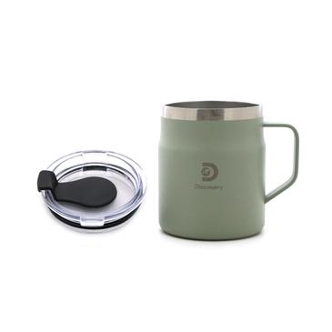 Taza Termica 350ml - Discovery