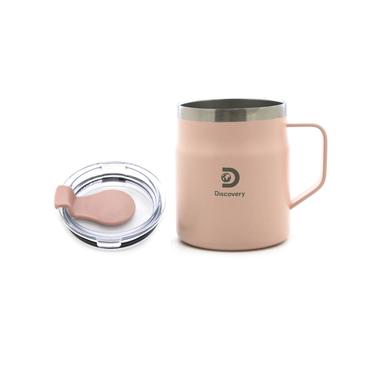 Taza Termica 350ml - Discovery