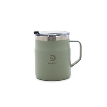 Taza Termica 350ml - Discovery
