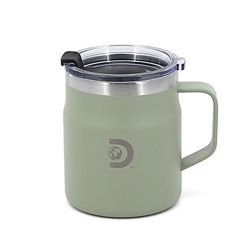 Taza Termica 350ml - Discovery