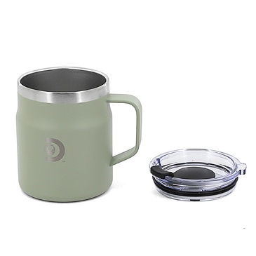 Taza Termica 350ml - Discovery