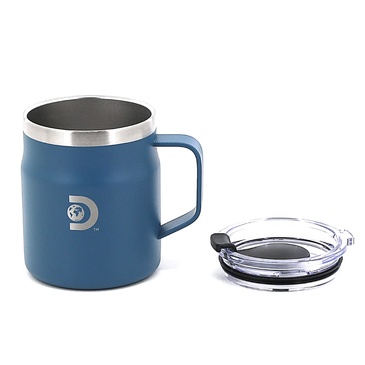 Taza Termica 350ml - Discovery