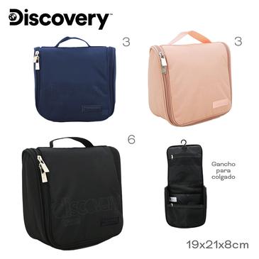 Organizador de Viaje  Discovery