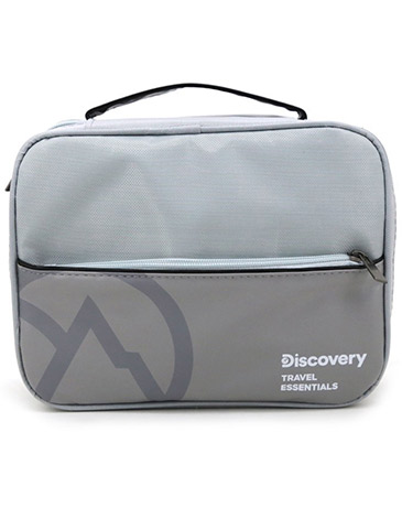 Organizador de Viaje  - Discovery