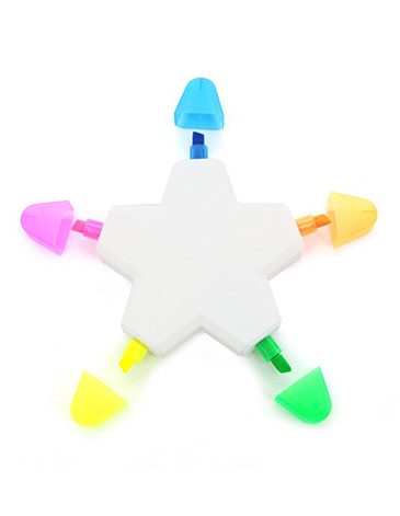 Venta por Mayor y Catalogo Resaltador Trendy