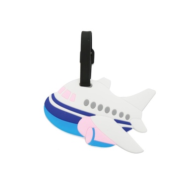 Tag Valijas Identificador  - Trendy