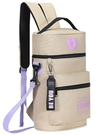 Bolso / Mochila Matera  - Trendy