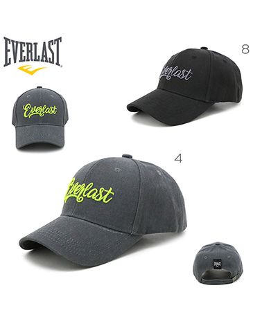 Gorra Everlast