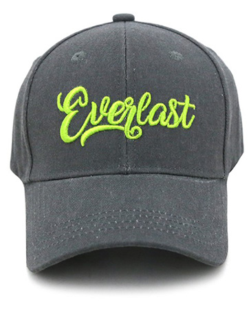 Gorra - Everlast