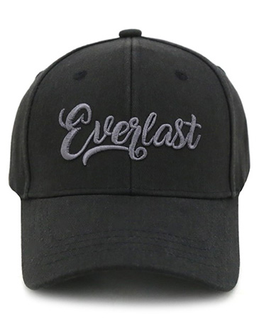 Gorra - Everlast