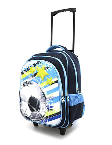 Mochila Carro 16 