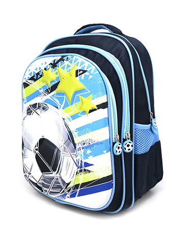 Mochila 16 