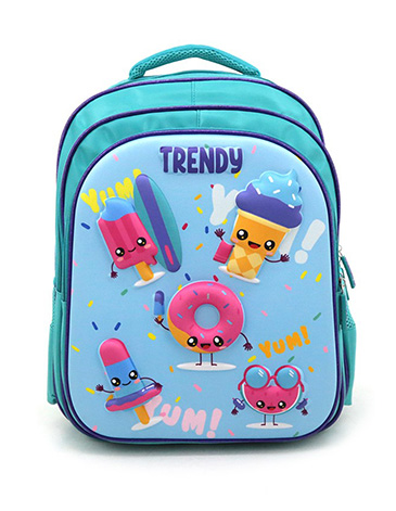 Mochila 16 