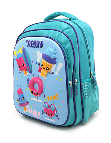 Mochila 16 