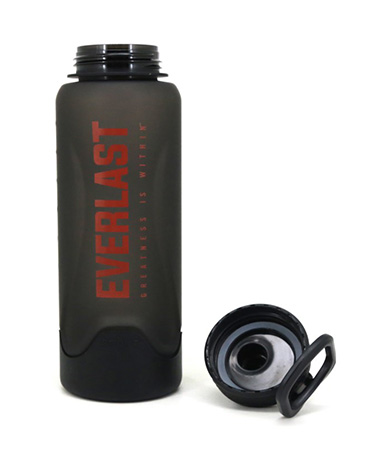 Botella 1000ml - Everlast