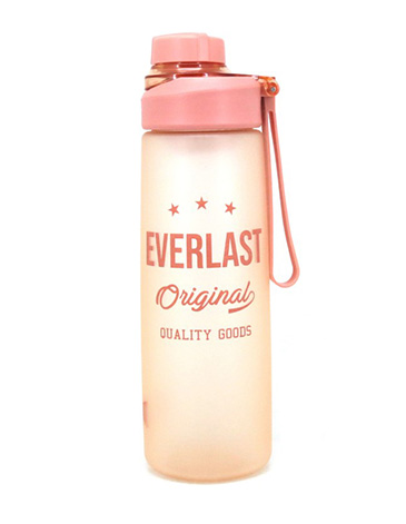 Botella 800ml - Everlast