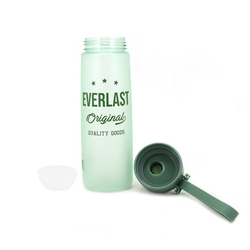 Botella 800ml - Everlast