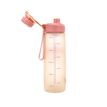 Botella 800ml - Everlast