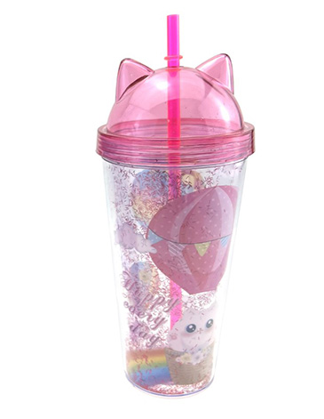 Vaso 400ml - Trendy