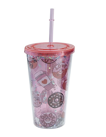 Vaso 450ml - Trendy