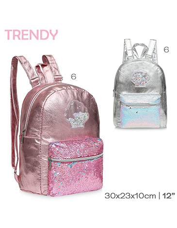 Venta por Mayor y Catalogo Mochila 12