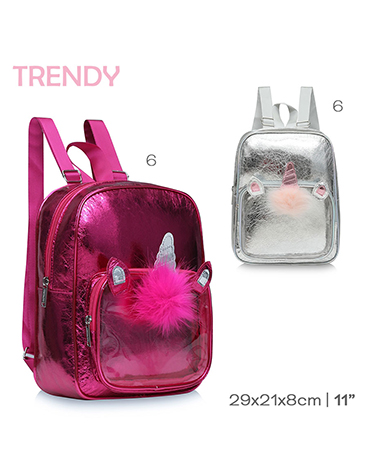 Mochila 11 