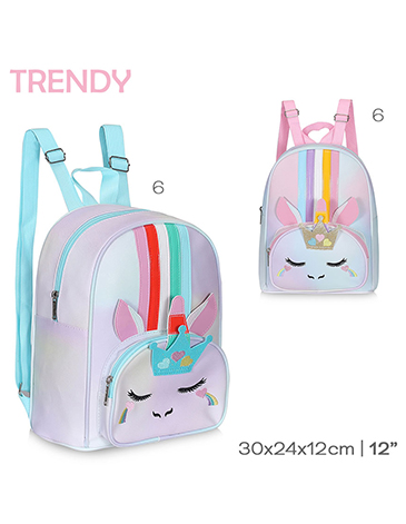 Venta por Mayor y Catalogo Mochila 12 