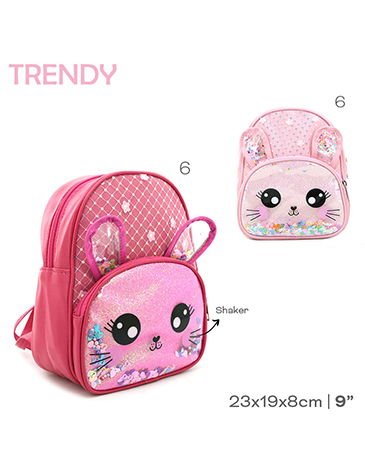 Venta por Mayor y Catalogo Mochila 9 