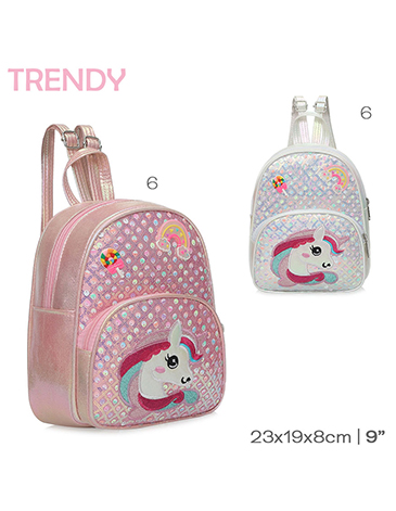 Venta por Mayor y Catalogo Mochila 9 