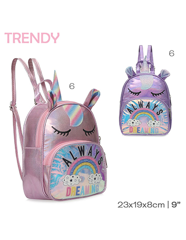 Venta por Mayor y Catalogo Mochila 9 