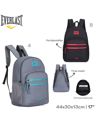 Mochila 17