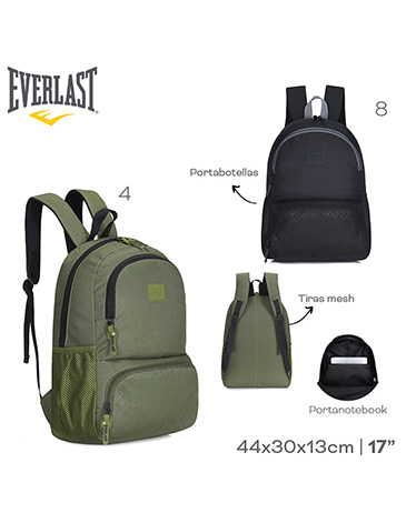 Mochila 17